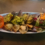 La Table Du Coin food