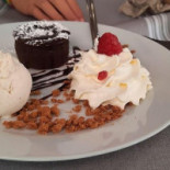 La Table Du Coin food