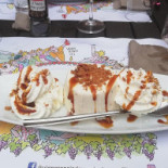 La Table Du Coin food