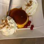 La Table Du Coin food