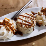 La Table Du Coin food