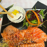 La Table Du Coin drink