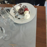 La Table Du Coin drink