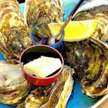 La Table Du Coin drink