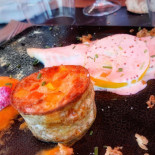 La Table Du Coin food