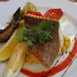 La Table Du Coin food