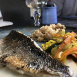 La Table Du Coin food