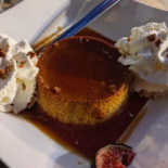 La Table Du Coin food