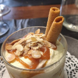 La Table Du Coin food