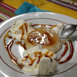 La Table Du Coin food