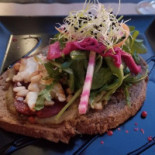 La Table Du Coin food