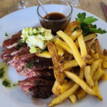 La Table Du Coin food