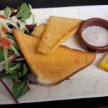 La Table Du Coin drink