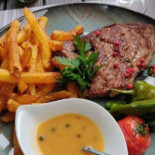 La Table Du Coin food