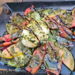 La Table Du Coin food