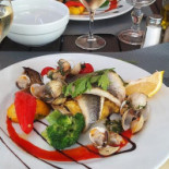 La Table Du Coin food