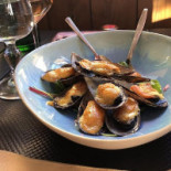 La Table Du Coin drink