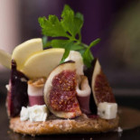 La Table Du Coin drink