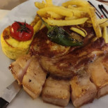 La Table Du Coin food