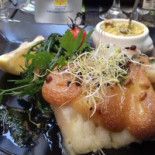 La Table Du Coin food