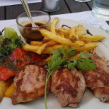 La Table Du Coin food