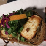 La Table Du Coin food