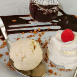 La Table Du Coin food