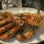 La Table Du Coin food