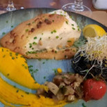 La Table Du Coin food