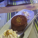 La Table Du Coin drink