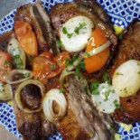 L'orient-Espace food