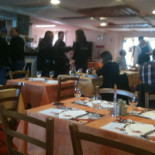 La Brasserie Auvergnate À l'intérieur