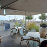 Le V, Ars En RÉ Dentro