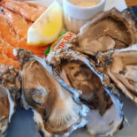 Le V, Ars En RÉ Food