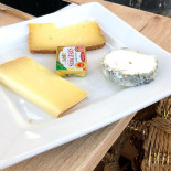 Le V, Ars En RÉ Bebida