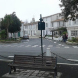 Le V, Ars En RÉ Exterior