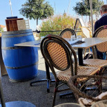 Le V, Ars En RÉ Exterior