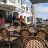 Le V, Ars En RÉ Exterior