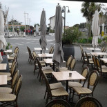 Le V, Ars En RÉ Exterior