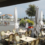 Le V, Ars En RÉ Exterior