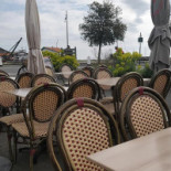 Le V, Ars En RÉ Exterior