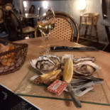 Le V, Ars En RÉ Bebida