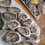 Le V, Ars En RÉ Bebida