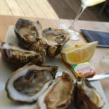 Le V, Ars En RÉ Bebida