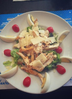 Pub Les Coulisses food