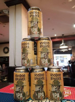 Pub Les Coulisses drink