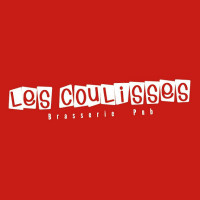 Pub Les Coulisses logo