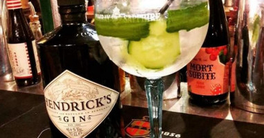 Pub Les Coulisses drink