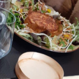 Brasserie Au Tandem food