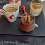 Brasserie Au Tandem Bebida